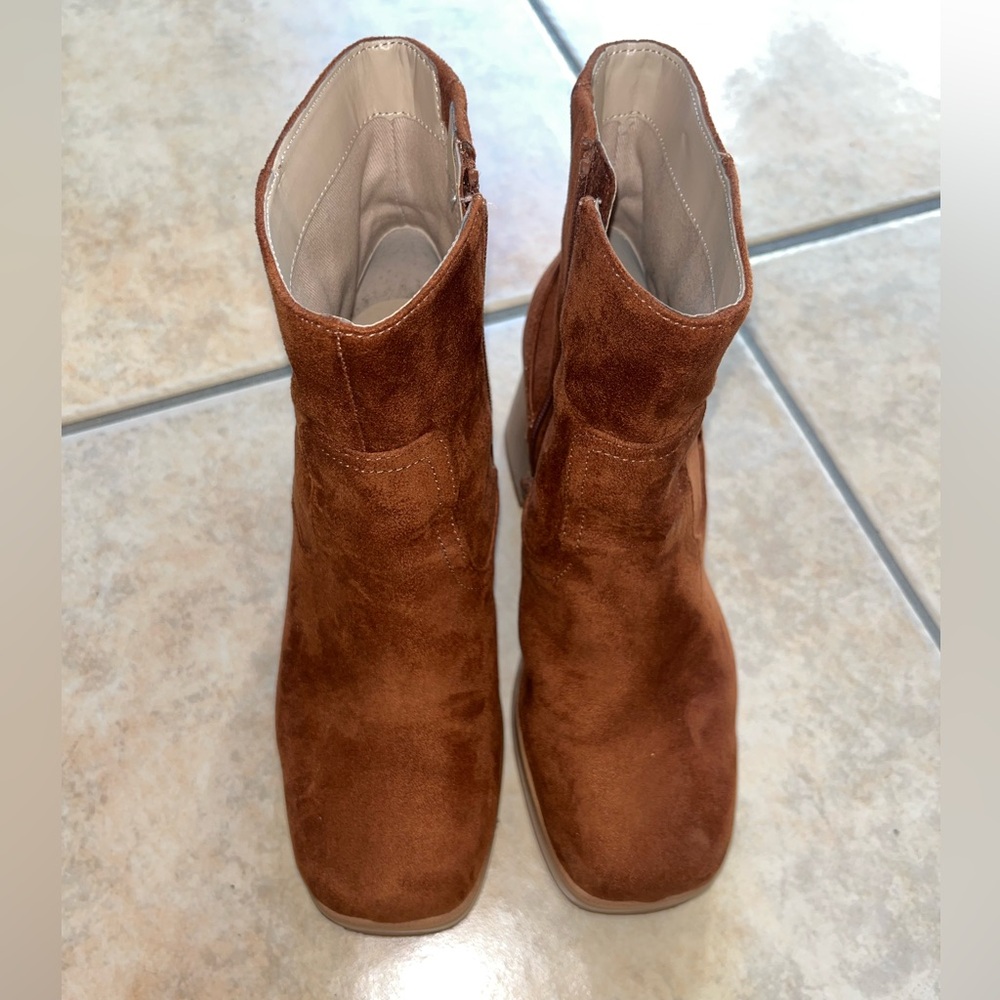 Bp boots